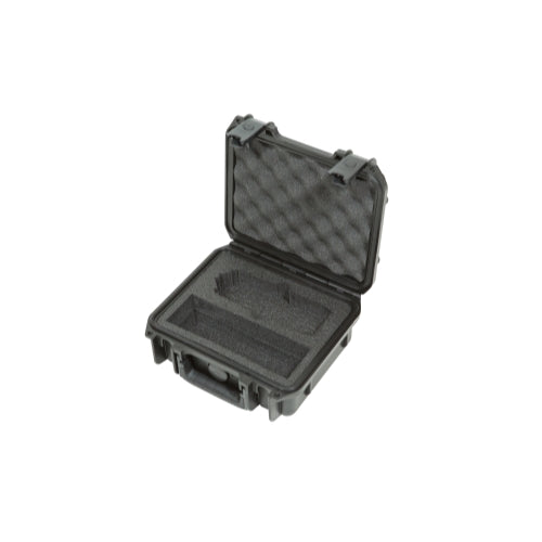 SKB 3i-0907-4-H5 iSeries Case for Zoom H5 Recorder