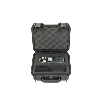 SKB 3i-0907-4-H5 iSeries Case for Zoom H5 Recorder