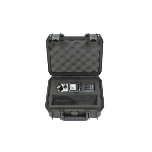 SKB 3i-0907-4-H5 iSeries Case for Zoom H5 Recorder