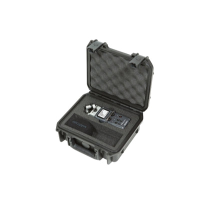 SKB 3i-0907-4-H5 iSeries Case for Zoom H5 Recorder