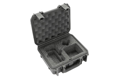 SKB 3i-0907-4H6E iSeries Zoom H6essential Recorder Case