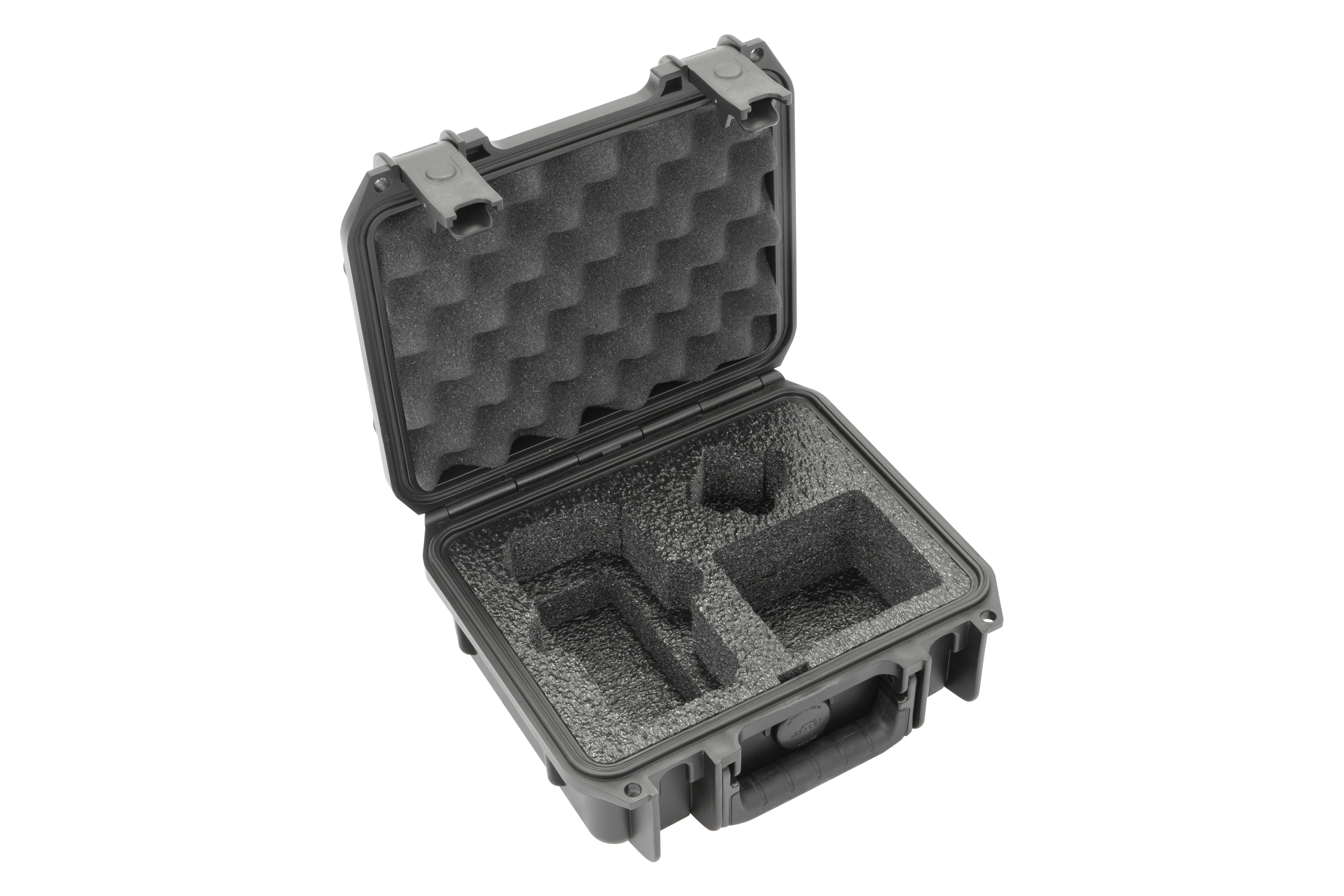 SKB 3i-0907-4H6E iSeries Zoom H6essential Recorder Case