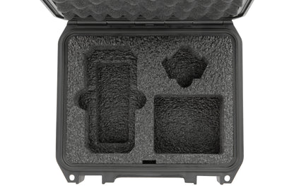 SKB 3i-0907-4H6E iSeries Zoom H6essential Recorder Case