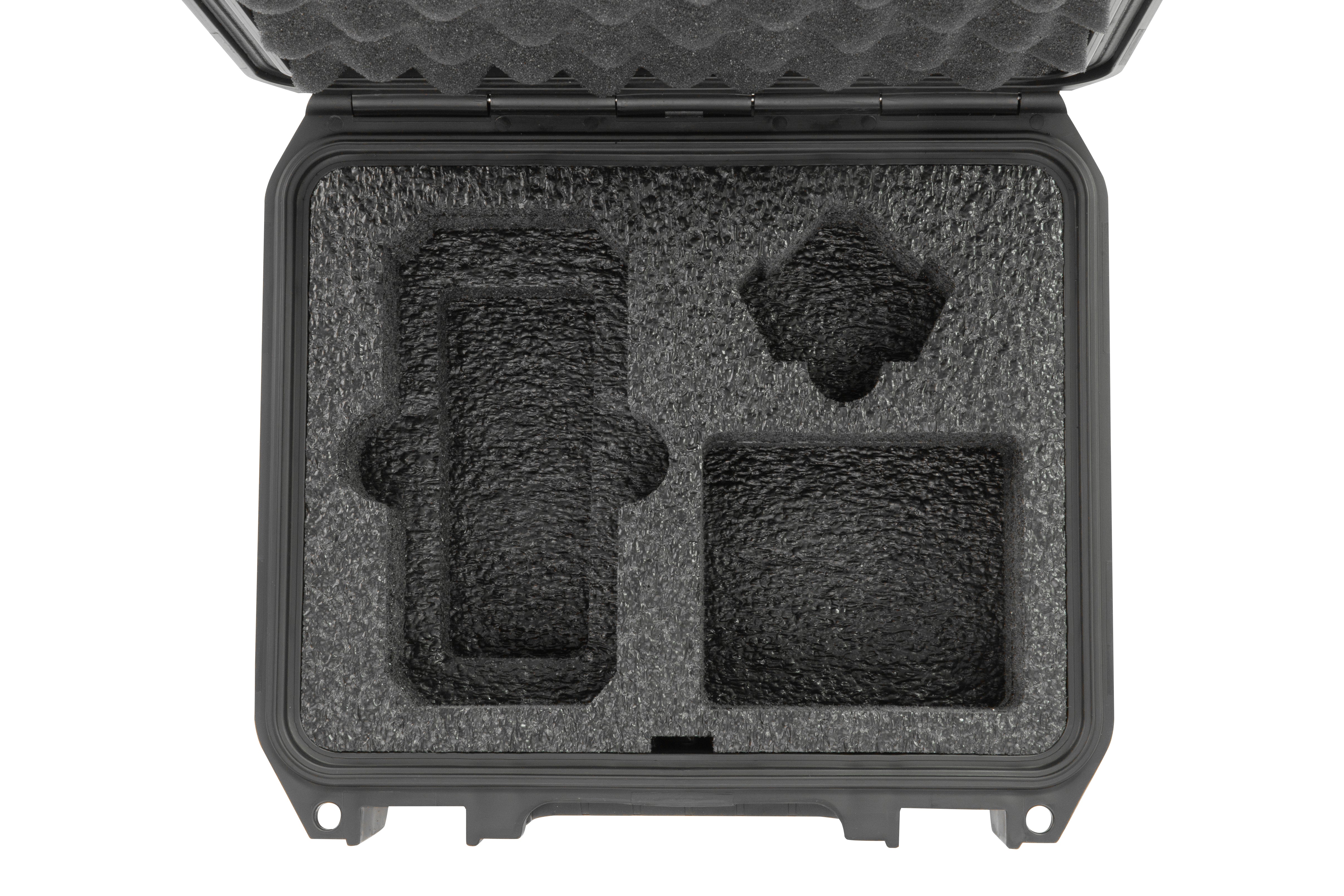 SKB 3i-0907-4H6E iSeries Zoom H6essential Recorder Case