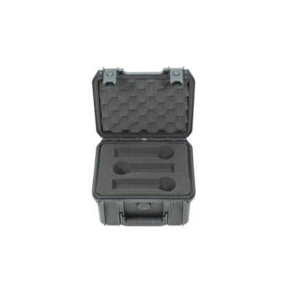 SKB 3i-0907-MC6 iSeries 0907 Waterproof Six Mic Case