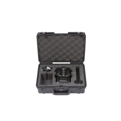 SKB 3i-1208-3-H8 iSeries Waterproof Zoom H8 Case