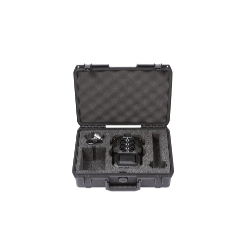 SKB 3i-1208-3-H8 iSeries Waterproof Zoom H8 Case