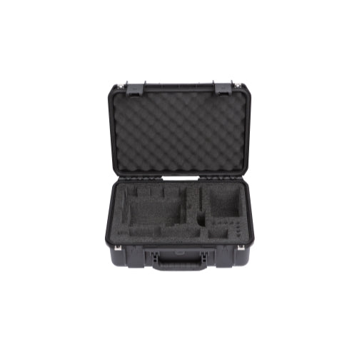 SKB 3i-1711-SEN iSeries Case for Sennheiser EW100/300/500/IEM Wireless Mics