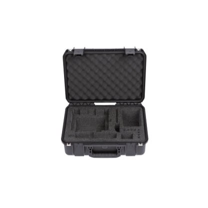 SKB 3i-1711-SEN iSeries Case for Sennheiser EW100/300/500/IEM Wireless Mics