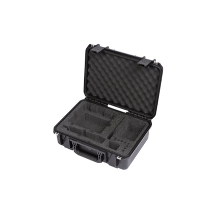 SKB 3i-1711-SEN iSeries Case for Sennheiser EW100/300/500/IEM Wireless Mics
