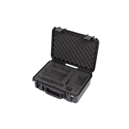 SKB 3i-1711-SEN iSeries Case for Sennheiser EW100/300/500/IEM Wireless Mics