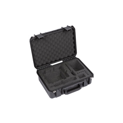 SKB 3i-1711-SEN iSeries Case for Sennheiser EW100/300/500/IEM Wireless Mics
