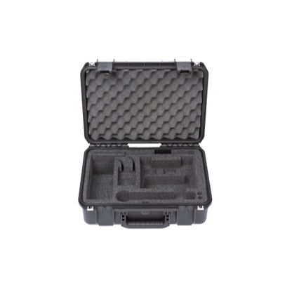 SKB 3i-1711-XLXD iSeries Waterproof Shure SLX-D / QLX-D Case