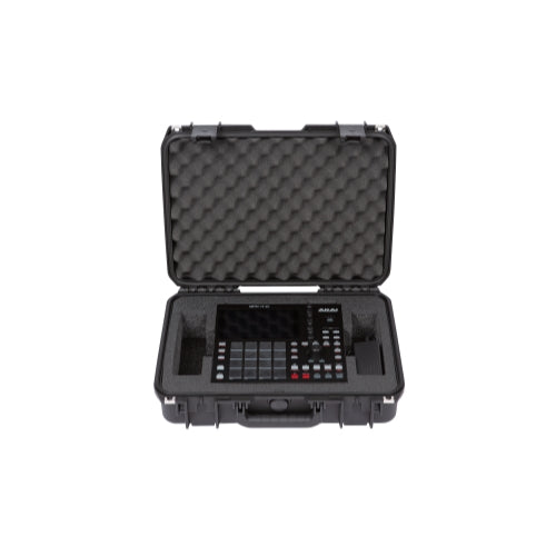 SKB 3i1813-5MPC1 iSeries Case for Akai MPC Once Sampler/Sequencer