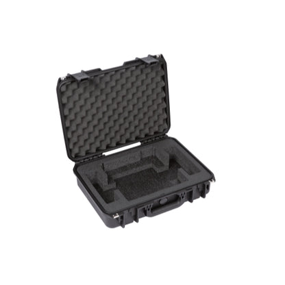 SKB 3i1813-5MPC1 iSeries Case for Akai MPC Once Sampler/Sequencer
