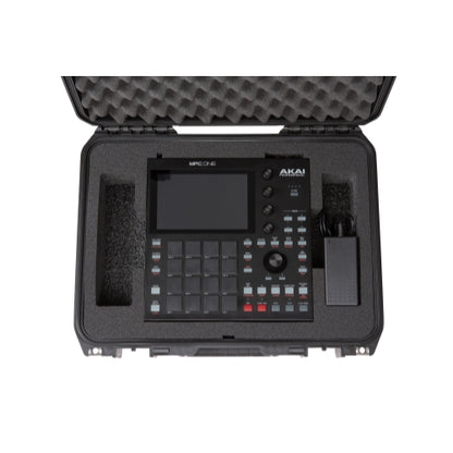 SKB 3i1813-5MPC1 iSeries Case for Akai MPC Once Sampler/Sequencer