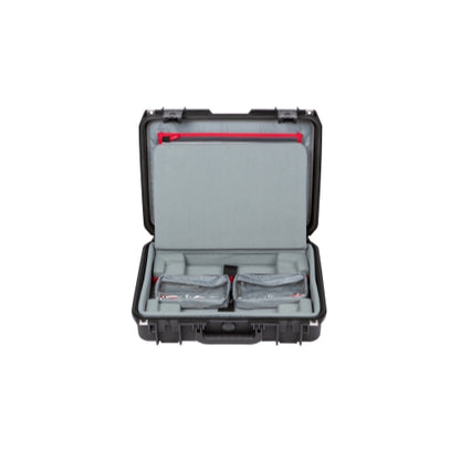 SKB 3i-1813-5NT NEW iSeries Laptop Case with Think Tank Interior