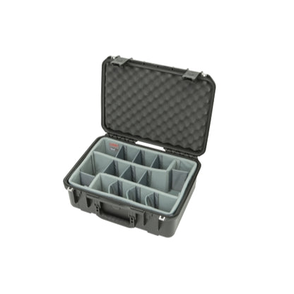 SKB 3i-1813-7DT iSeries 1813-7 Case w/ Think Tank Designed Dividers