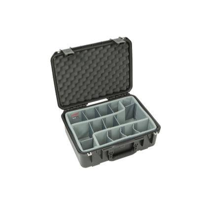 SKB 3i-1813-7DT iSeries 1813-7 Case w/ Think Tank Designed Dividers