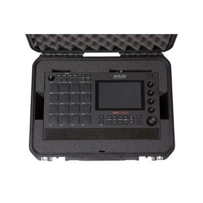 SKB 3i1813-7MPC2 iSeries Injection Molded AKAI MPC Live II Case
