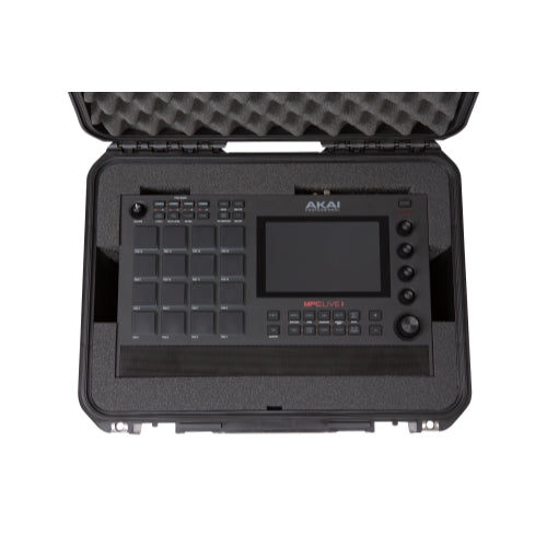 SKB 3i1813-7MPC2 iSeries Injection Molded AKAI MPC Live II Case