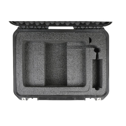 SKB 3i1813-7-TMIX iSeries Case for QSC TouchMix-8 and TouchMix-16 Mixer