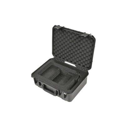 SKB 3i1813-7-TMIX iSeries Case for QSC TouchMix-8 and TouchMix-16 Mixer