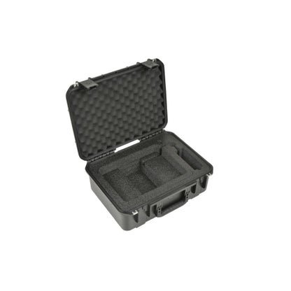 SKB 3i1813-7-TMIX iSeries Case for QSC TouchMix-8 and TouchMix-16 Mixer