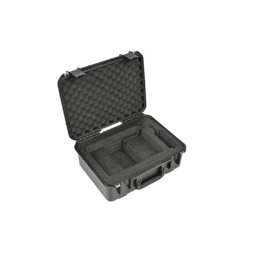 SKB 3i1813-7-TMIX iSeries Case for QSC TouchMix-8 and TouchMix-16 Mixer