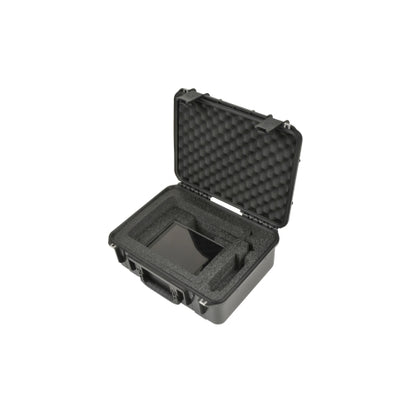 SKB 3i1813-7-TMIX iSeries Case for QSC TouchMix-8 and TouchMix-16 Mixer