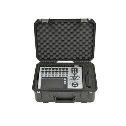 SKB 3i1813-7-TMIX iSeries Case for QSC TouchMix-8 and TouchMix-16 Mixer