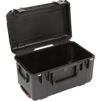 SKB 3I-2011-10BE I-Series 2011-10 Waterproof Utility Case (Empty)