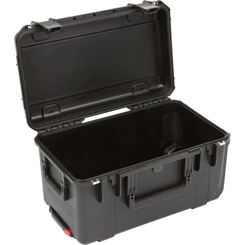 SKB 3I-2011-10BE I-Series 2011-10 Waterproof Utility Case (Empty)