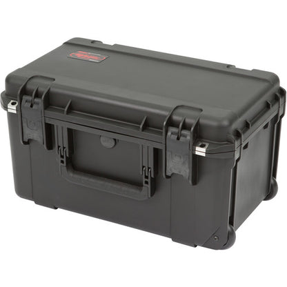 SKB 3I-2011-10BE I-Series 2011-10 Waterproof Utility Case (Empty)
