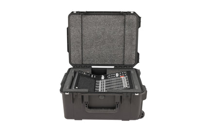 SKB 3I-2015-10-DM3 iSeries Yamaha DM3 Mixer Case