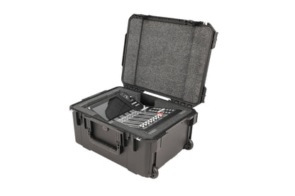 SKB 3I-2015-10-DM3 iSeries Yamaha DM3 Mixer Case