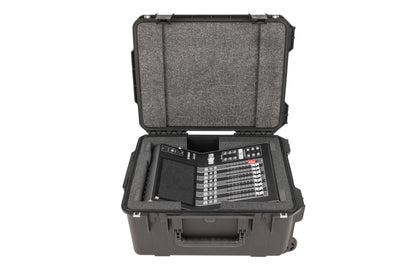 SKB 3I-2015-10-DM3 iSeries Yamaha DM3 Mixer Case