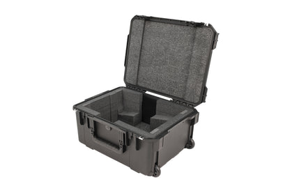 SKB 3I-2015-10-DM3 iSeries Yamaha DM3 Mixer Case