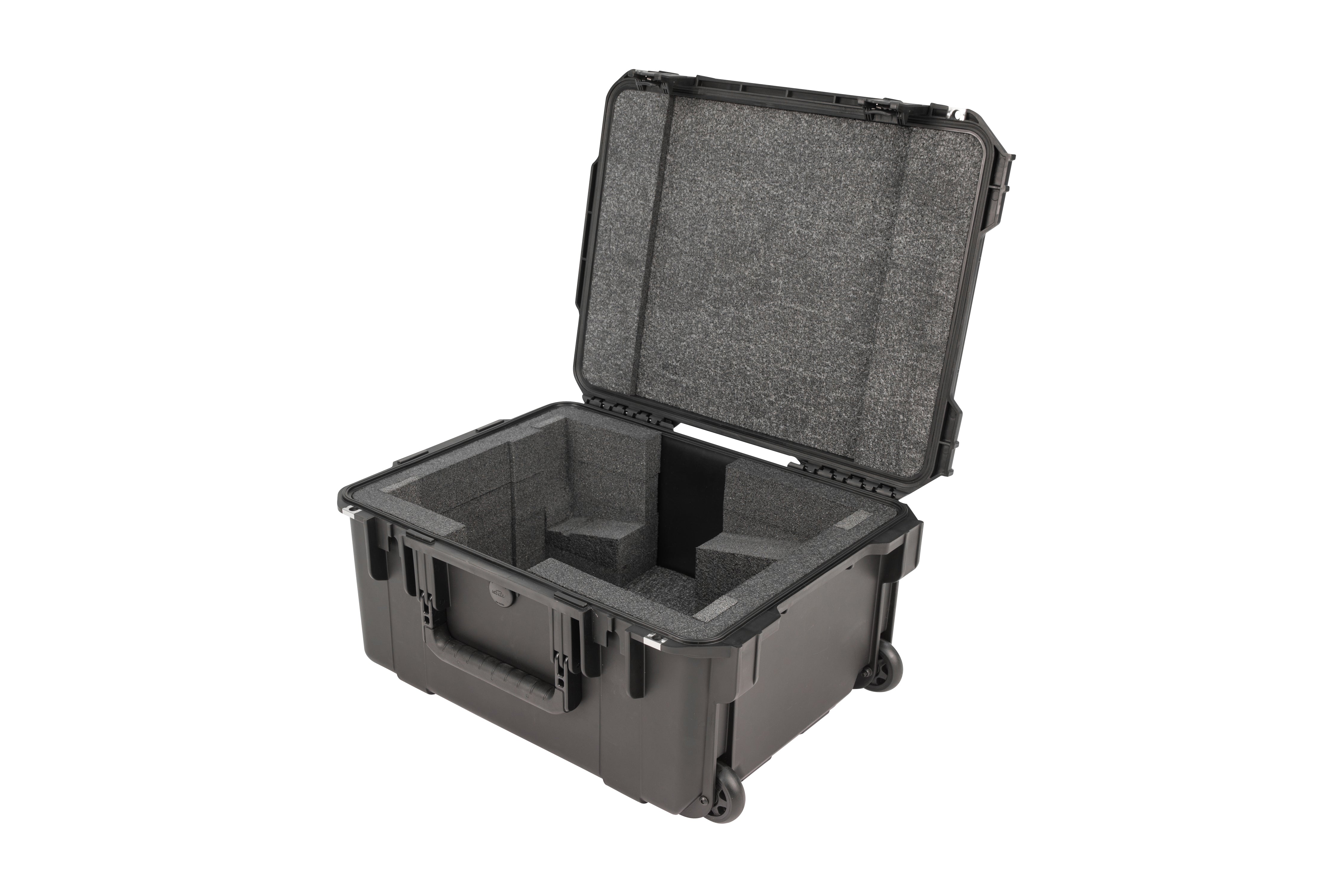 SKB 3I-2015-10-DM3 iSeries Yamaha DM3 Mixer Case