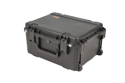 SKB 3I-2015-10-DM3 iSeries Yamaha DM3 Mixer Case