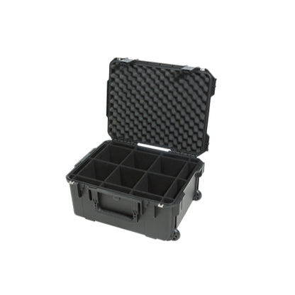 SKB 3i-201510PAR iSeries Case for Chauvet Freedom Par