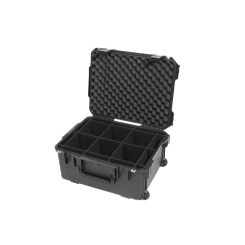 SKB 3i-201510PAR iSeries Case for Chauvet Freedom Par