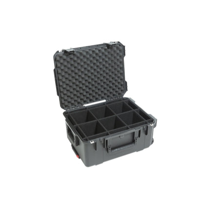 SKB 3i-201510PAR iSeries Case for Chauvet Freedom Par