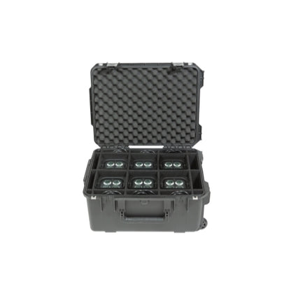 SKB 3i-201510PAR iSeries Case for Chauvet Freedom Par