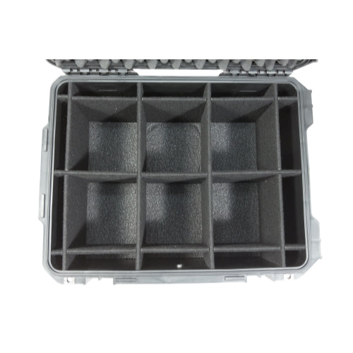 SKB 3i-201510PAR iSeries Case for Chauvet Freedom Par