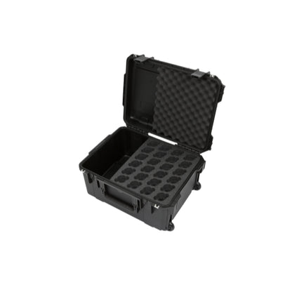 SKB 3i-2015-MC24 iSeries Waterproof 24-Mic Case