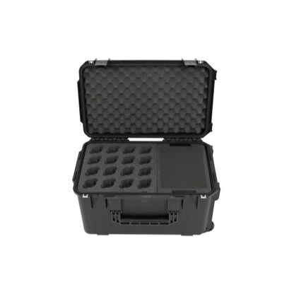SKB 3i-221312WMC iSeries Waterproof Wireless 16 Mic Case