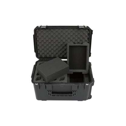 SKB 3i-221312WMC iSeries Waterproof Wireless 16 Mic Case