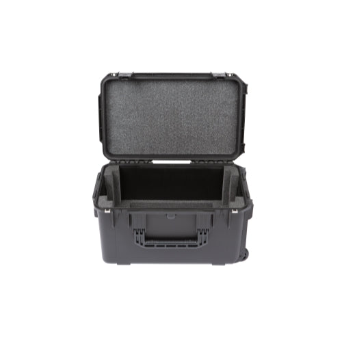 SKB 3i-2213M124U 4U iSeries Injection Molded Shallow Fly Rack - 9