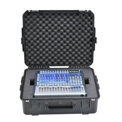 SKB 3i2217-8-1602 iSeries Case for Presonus Studiolive 1602 Mixer